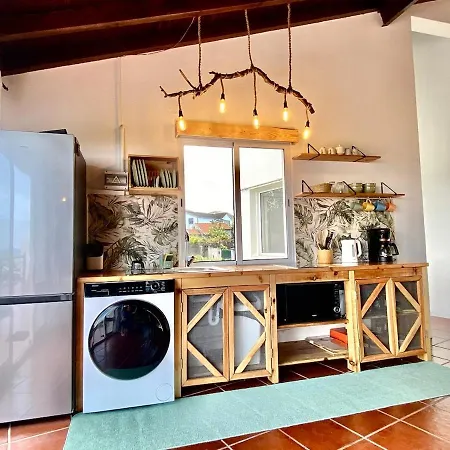Amanecer Villa