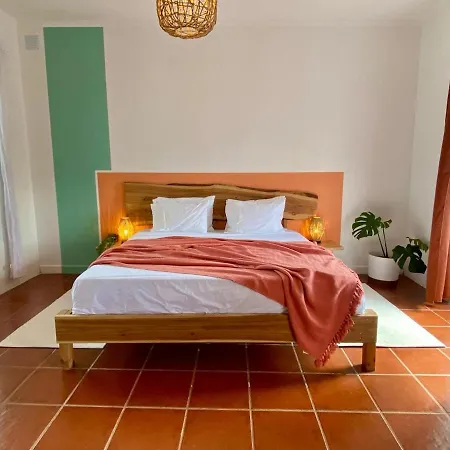 Villa Amanecer *