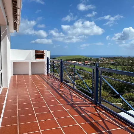 Amanecer Villa
